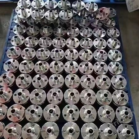国标小口径 大口径 碳钢 不锈钢 合金 DN150 法兰生产制造