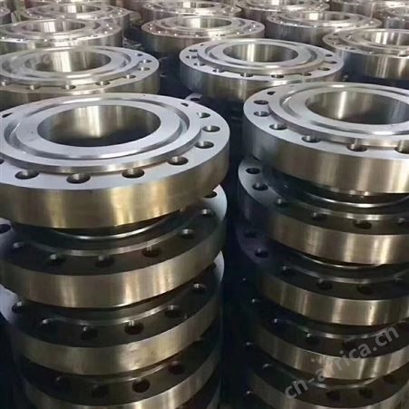 国标小口径 大口径 碳钢 不锈钢 合金 DN150 法兰生产制造