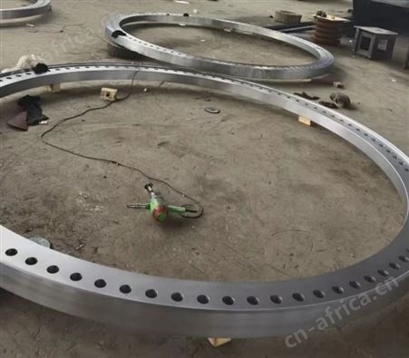 风电叶根法兰 大口径法兰盘锻件 法兰环 DN1200 材质可来图定做