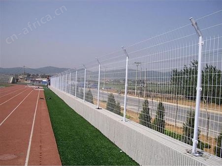 公路隔离栅