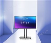 触摸教学一体机