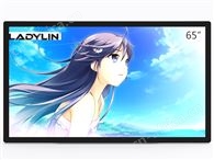 壁挂触摸一体机