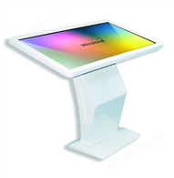 65寸卧式触摸一体机