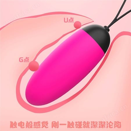 斯汉德艾达迷你跳蛋女用遥控穿戴调情振动器批发