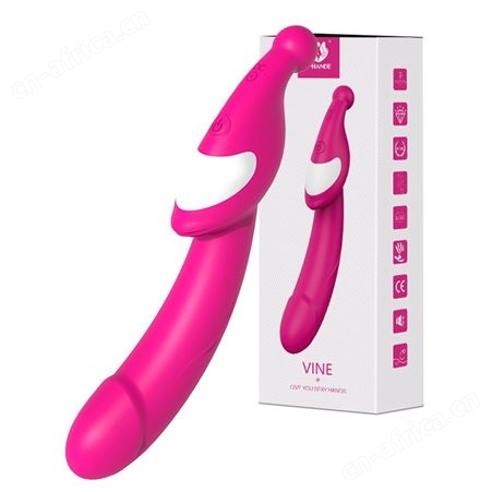 斯汉德可弯曲仿真趣味AV女用器成人性用品玩具