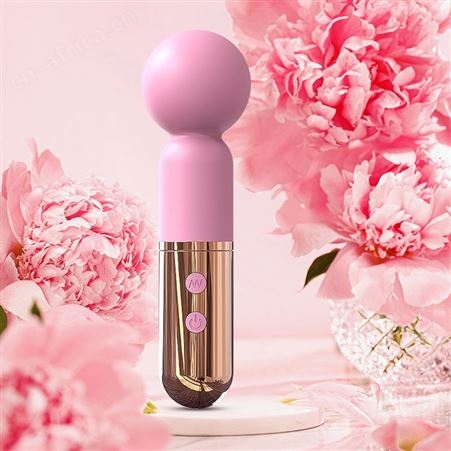 斯汉德糖葫芦可拆卸女用振动器成人女性AV迷你器用品