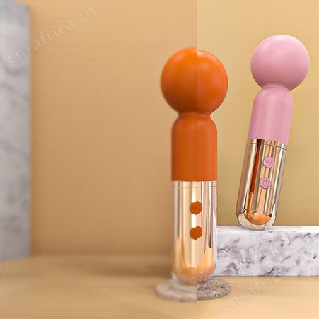 斯汉德糖葫芦可拆卸女用振动器成人女性AV迷你器用品