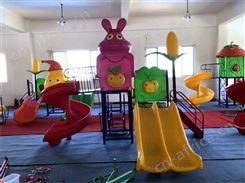 公园幼儿园户外大型玩具景区非标儿童室外游乐设施社区不锈钢滑梯