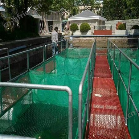 出售尼龙网箱 泥鳅黄鳝水产养殖防逃网箱 福利 10目加厚养殖网箱