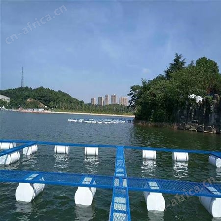 养鱼网箱批发 深海养鱼网箱 福利 钢结构养鱼网箱