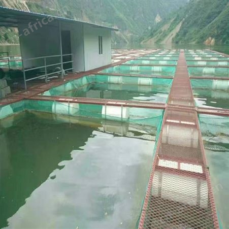 出售尼龙网箱 泥鳅黄鳝水产养殖防逃网箱 福利 10目加厚养殖网箱