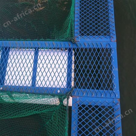 有结网箱*** 水蛭网箱批发定制 福利 鱼苗养殖网箱