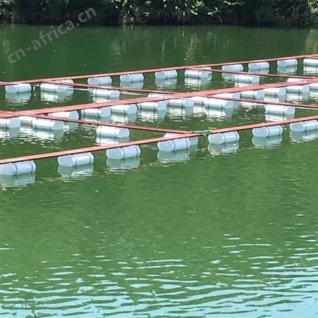 批发供应鱼花网箱 小龙虾防逃网箱 福利 深海网箱加工