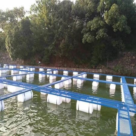 工厂批发网箱 定做尼龙拉网网箱 福利 定做分鱼苗网箱