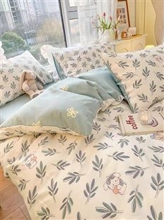 公司夏凉被酒店宾馆学生宿舍被子空调被绗缝被芯
