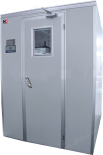 FLS系列空气风淋室