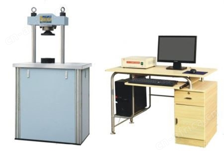 电子式水泥压力试验机