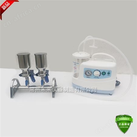 DL-2S双联不锈钢薄膜过滤器