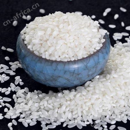 低价东北大米 黑龙江珍珠米陈米圆粒米批发 食堂用低端秋田小町工地学校企业团购便宜米[和粮农业]