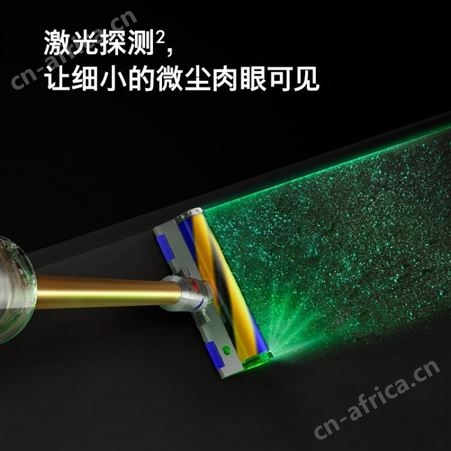 戴森吸尘吸价格 戴森V15吸尘器 戴森V15 detect total clean手持吸尘器