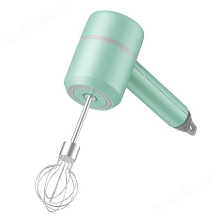 春花家用小型打蛋器 料理机 无线多功能料理器 蒜泥机