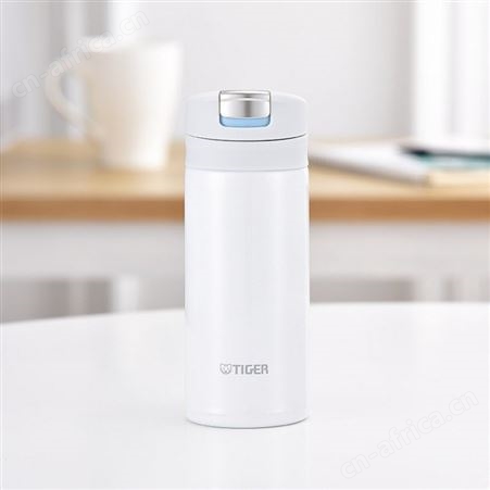 吉林虎牌保温杯代理 水杯批发 不锈钢杯子印字MMX-A20C