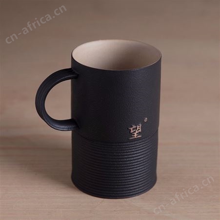 茶杯 陶瓷水杯 简约办公杯 万仟堂茶具 质优价保