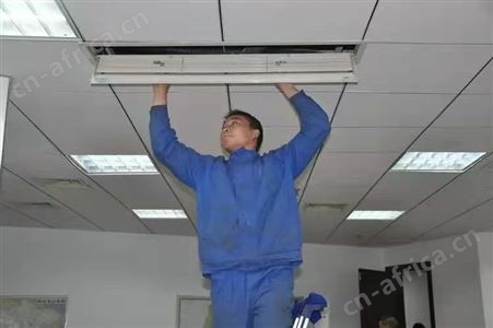 义乌附近安装空调 义乌附近维修空调拆装空调 义乌附近空调移机