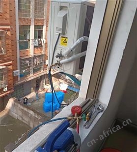 义乌廿三里拆装空调维修电话 义乌廿三里二手空调出售回收空调