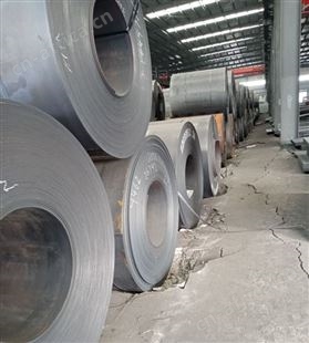 Q235B Q355B武钢热轧钢板现货销售，规格齐全 可开平可分条