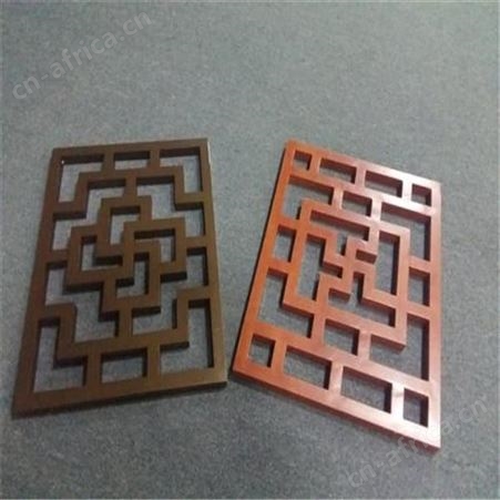 湖南仿古铝窗花价格实惠