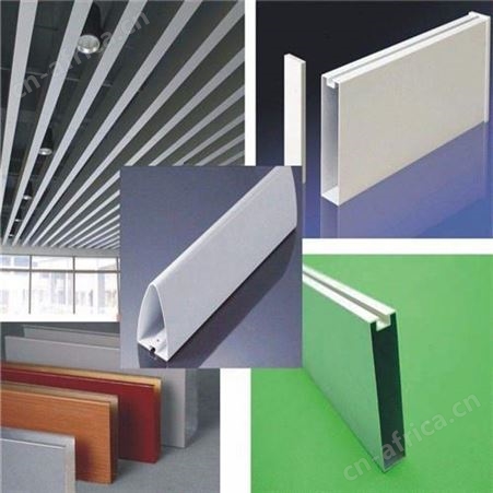 广东波纹铝方通包工包料