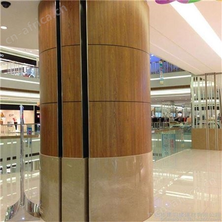 异型铝单板重庆市价格