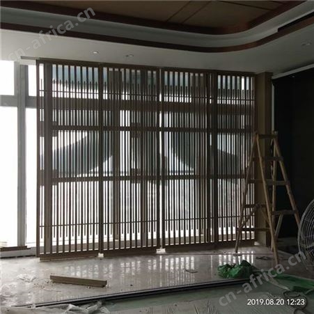 山西港式铝窗花包工包料零售