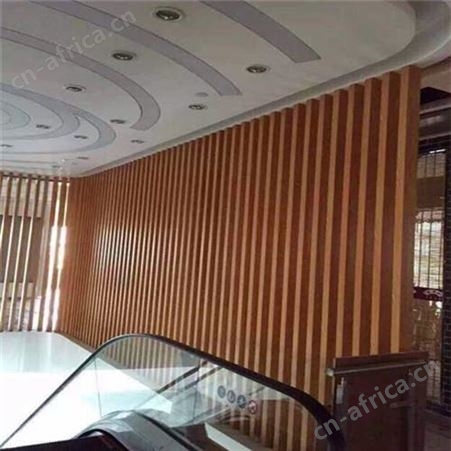 广西弧形铝方通一手厂家