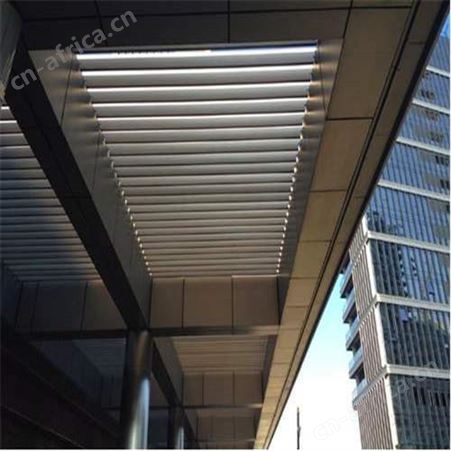 福建木纹铝方通一手厂家