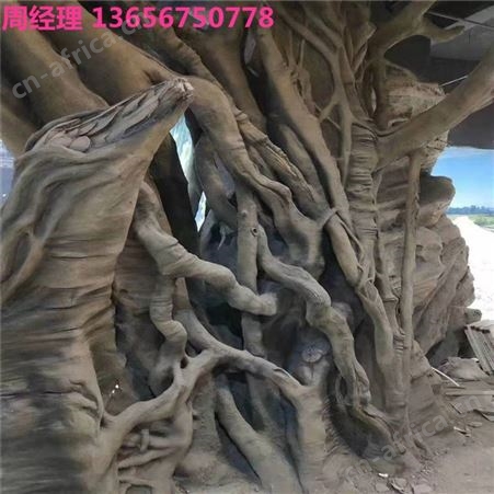 大型公园塑石假山施工 南昌大型公园塑石假山施工 无中间商