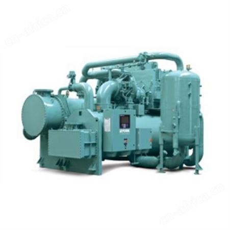 双压缩机串联水冷离心式机组CYK系列