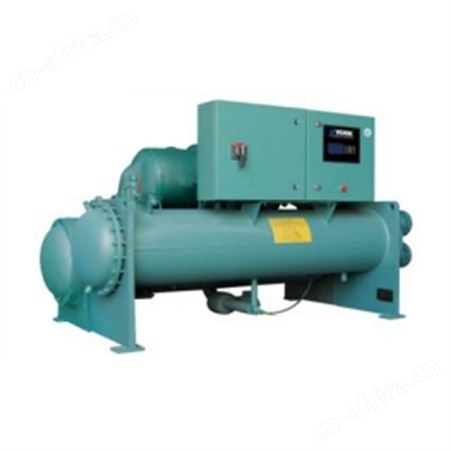 螺杆式水冷热泵机组YEWS-HP