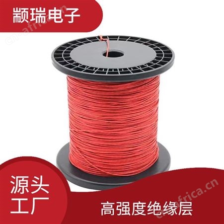 三层绝缘线工艺 QZY铜包铝 多芯护套线 柔软耐用 自粘和直焊扁平