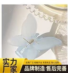 景清 还原度高 紧致镂空发夹 拥有多道工序检测 售后完善安全耐用