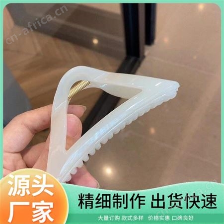 景清 秋冬季女头饰 柔软材质颜色饱满 精细制作出货快速