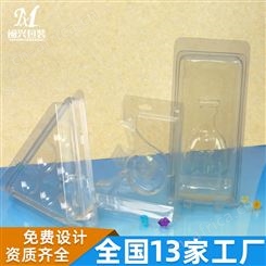 工艺品对折吸塑