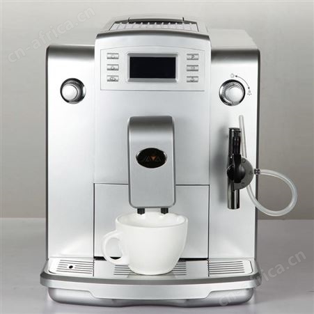 JAVA咖啡机全自动咖啡机杭州万事达咖啡机生产工厂