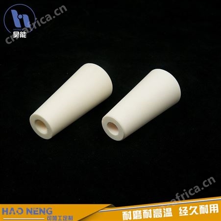陶瓷喷嘴 耐磨陶瓷喷嘴 氧化铝陶瓷喷嘴 昊能陶瓷 质量可靠