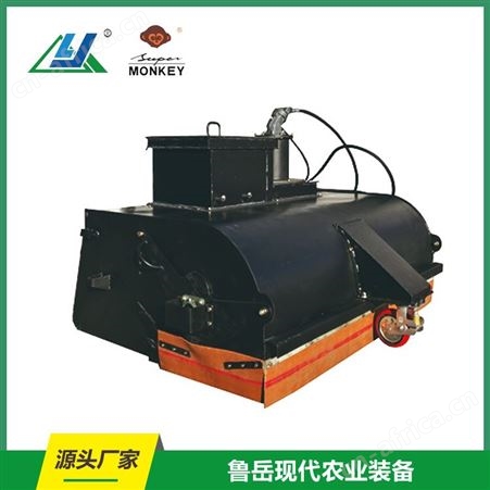 市政清扫机销售 封闭式座驾清扫机 厂家生产