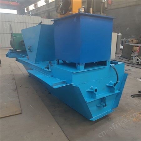 现浇石水渠滑模机公路施工排水沟衬砌机 U型混凝土渠道成型机
