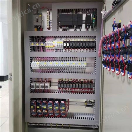 自控柜 电气控制柜 低压配电柜 防爆电控箱