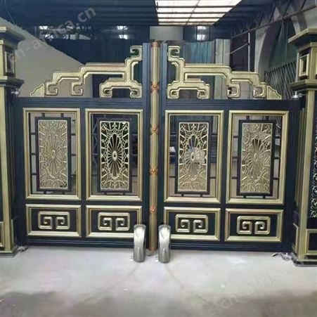 西安铜门批发厂家一件也是批发价