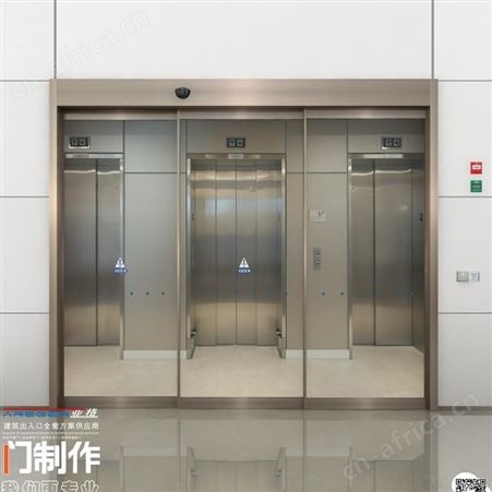 重叠们按需定制 玻璃门造价自动门设计维修规格齐全
